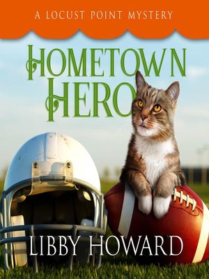 Hometown Hero - Audiobook
